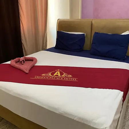 Abdeen Cairo Hostel